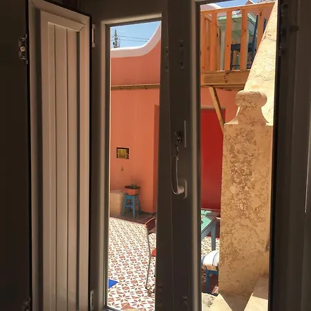 Casas Da Ribamar Quarto Privado