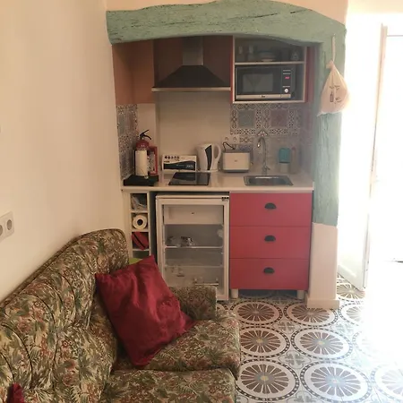 Affittacamere Casas Da Ribamar Quarto Privado