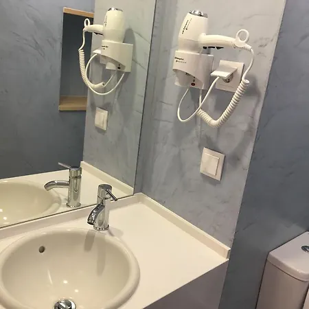 Affittacamere Casas Da Ribamar Quarto Privado Ribamar (Torres Vedras)