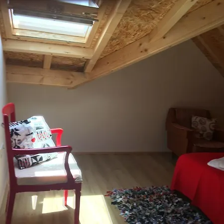 Casas Da Ribamar Quarto Privado *