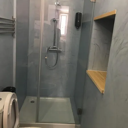 Affittacamere Casas Da Ribamar Quarto Privado Ribamar (Torres Vedras)