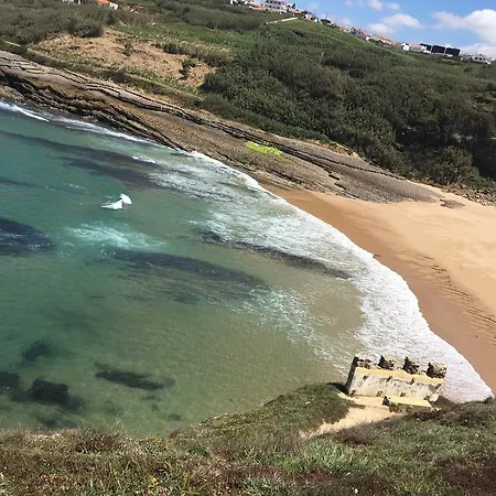 Casas Da Ribamar Quarto Privado Affittacamere