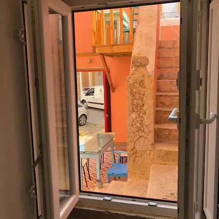 Casas Da Ribamar Quarto Privado *
